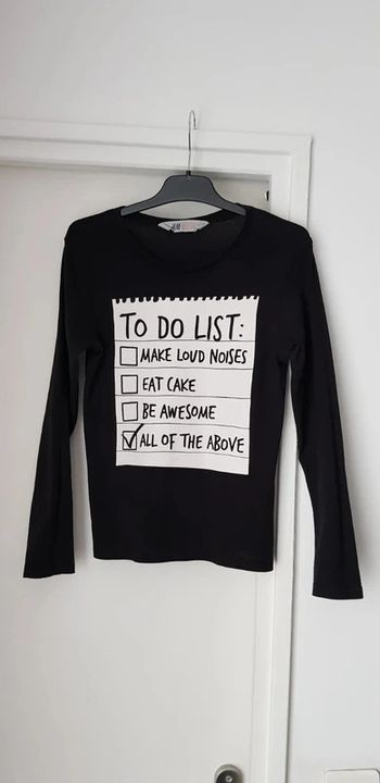 Tee-shirt garçon - T. 6 / 8 ans