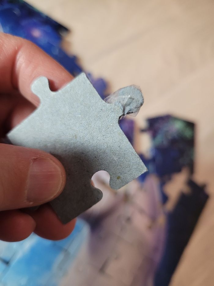 puzzle dragon  (2e) - photo numéro 4