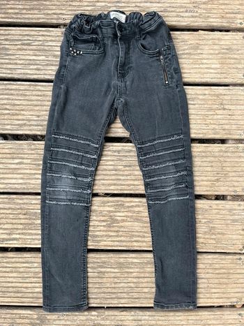 Jean’s garçon Zara taille 9 ans / 134 cm