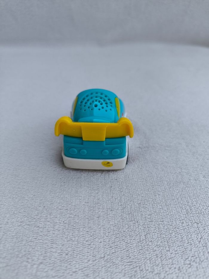 Tut Tut Tristan - photo numéro 3