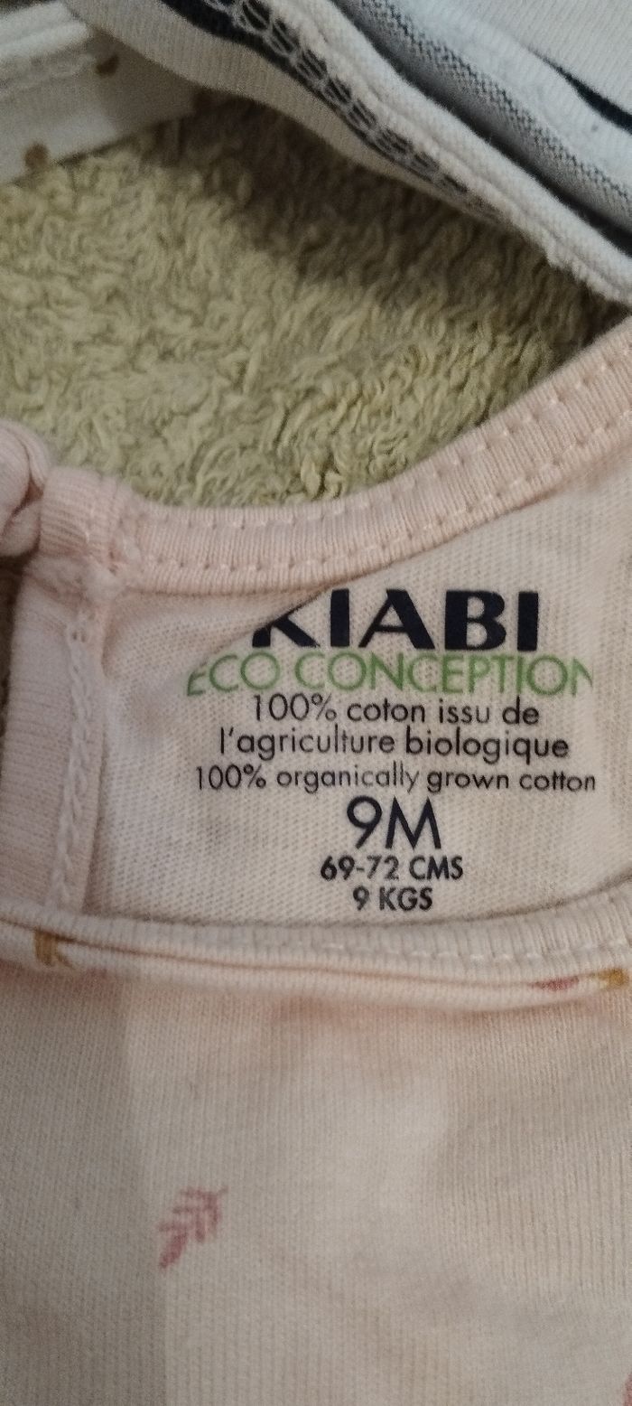 Maillot - photo numéro 2