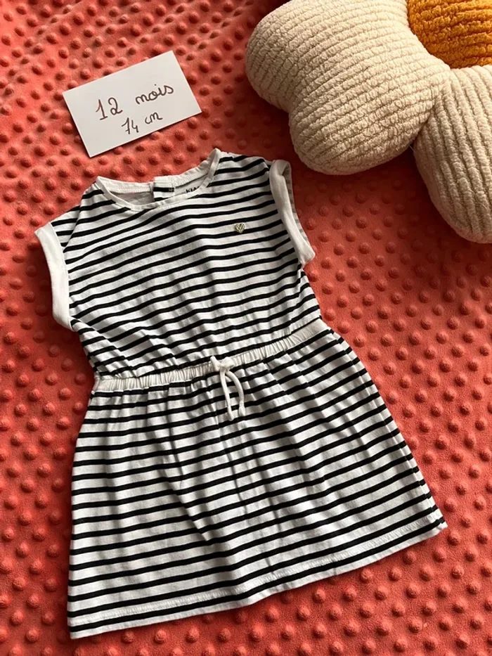 Robe été