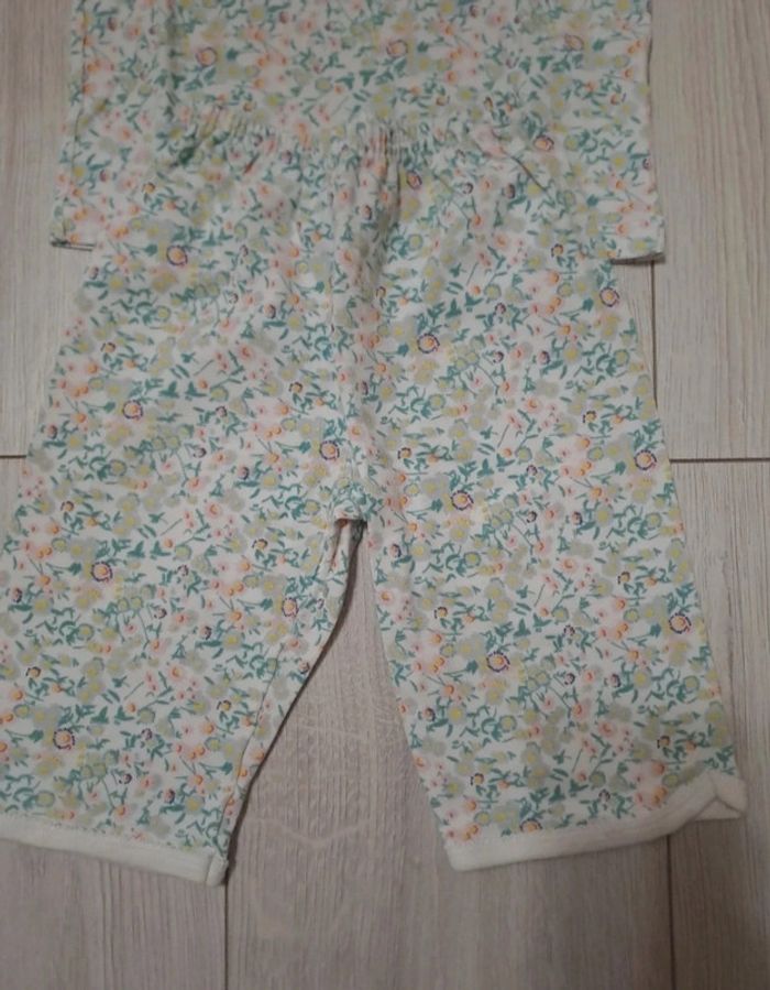 Magnifique pyjashort 5A - photo numéro 4