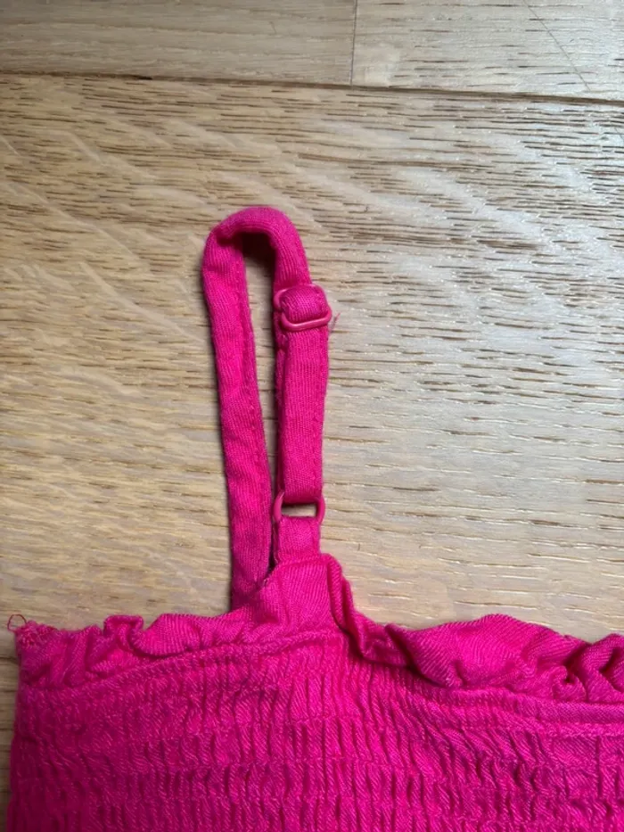 Pyjashort Sergent Major 8 ans - photo numéro 7