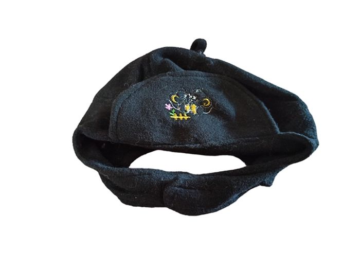 Bonnet polaire 6-9 mois