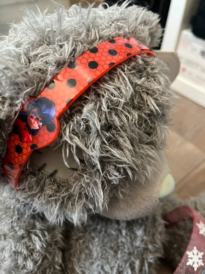 Lot serre tête - photo numéro 4