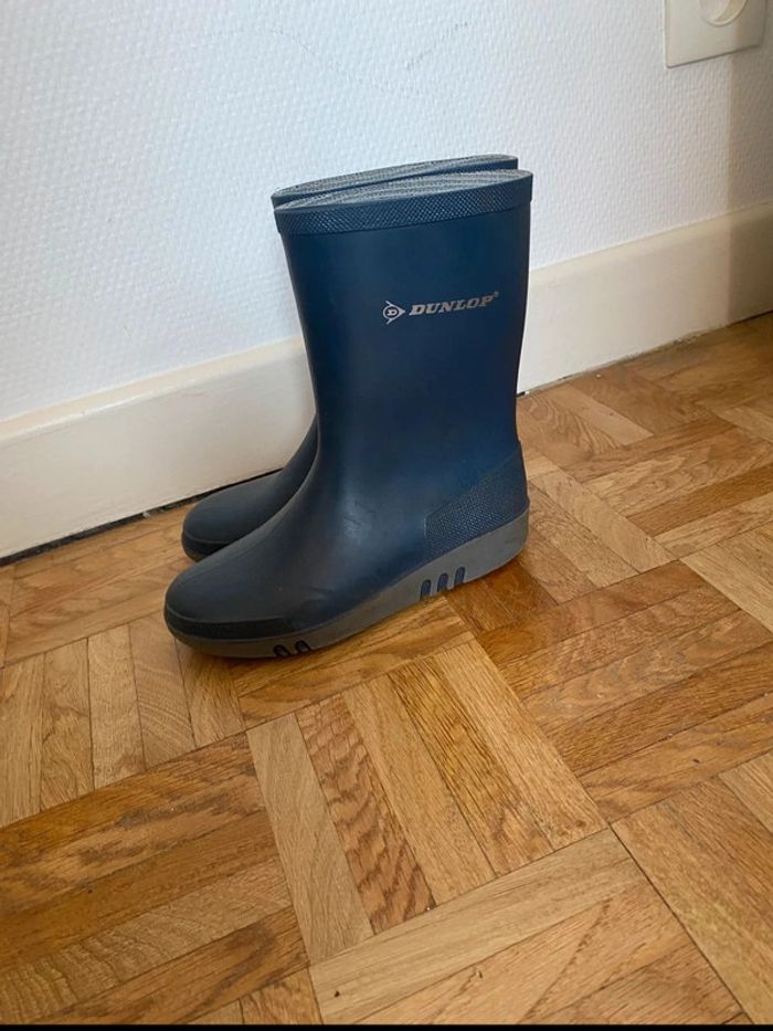 Botte - photo numéro 3