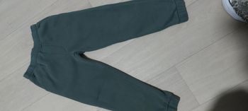 training kiabi 6 ans