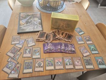 Cartes Yugioh