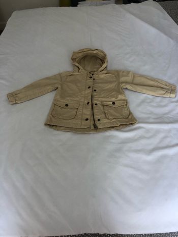 Imperméable fille  Old Navy 3 ans