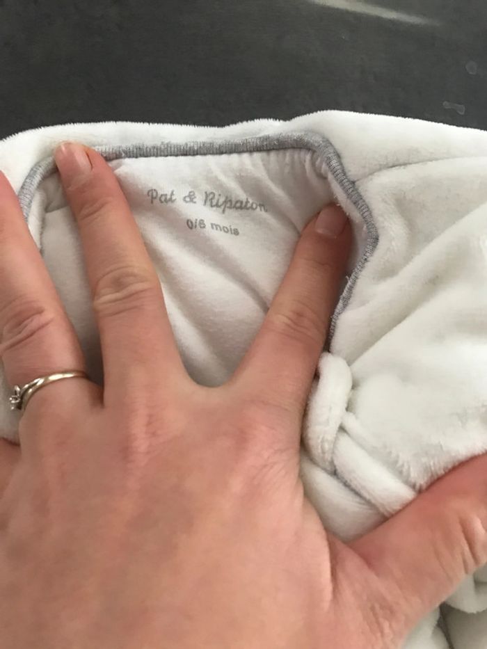 Turbulette pat et ripaton - photo numéro 3