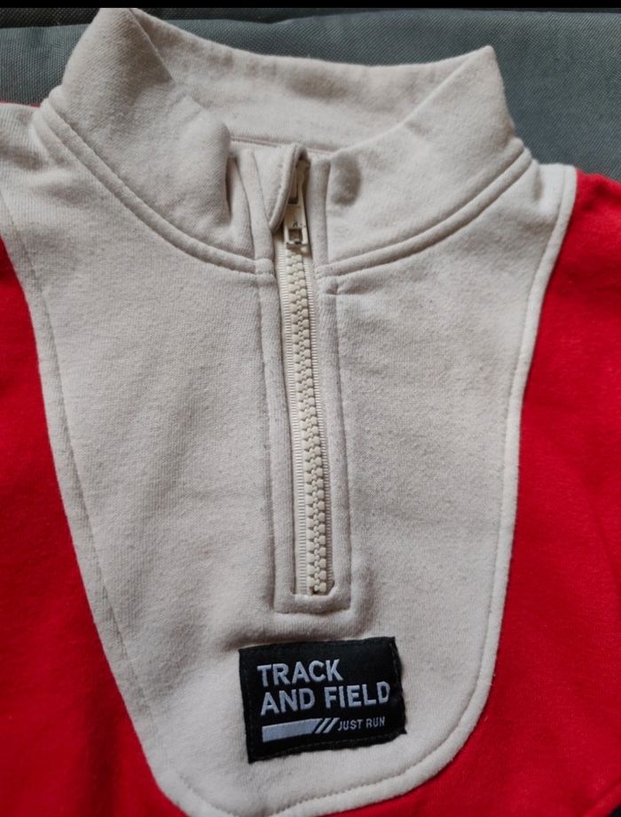 Sweat molletonné - photo numéro 3