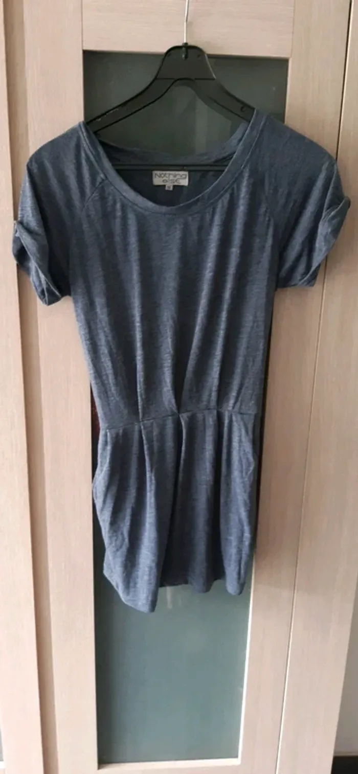 Robe tunique