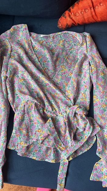 Blouse pimkie xs