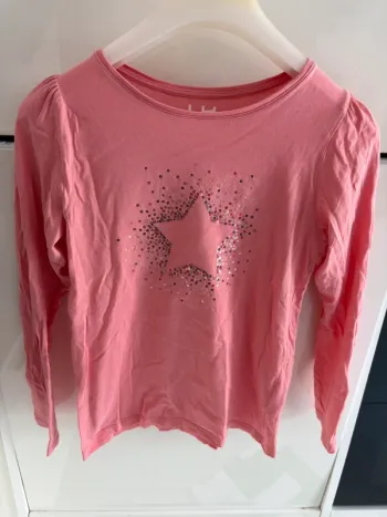 Tee shirt manche longue 12 ans