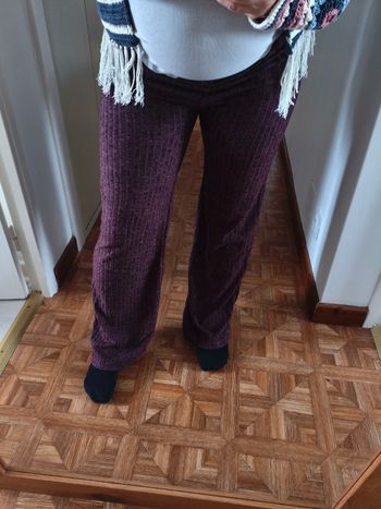 Pantalon d'intérieur/legging grossesse Mamalicious