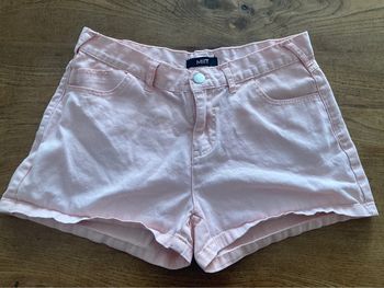 Short rose T36
