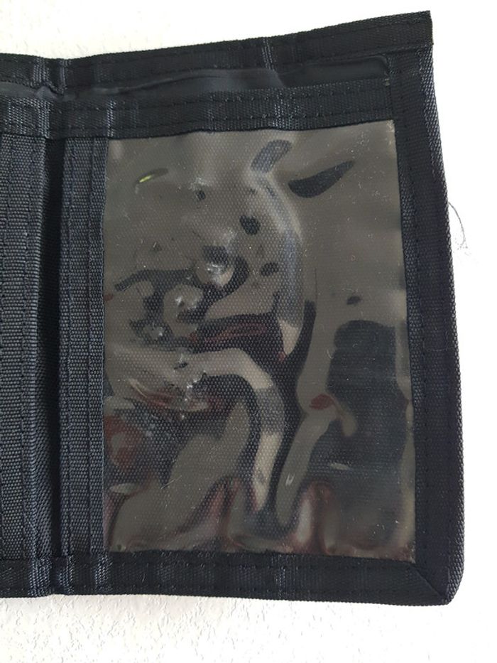 Portefeuille Quiksilver - photo numéro 4