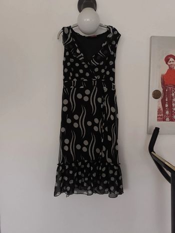 Robe depech mode 42