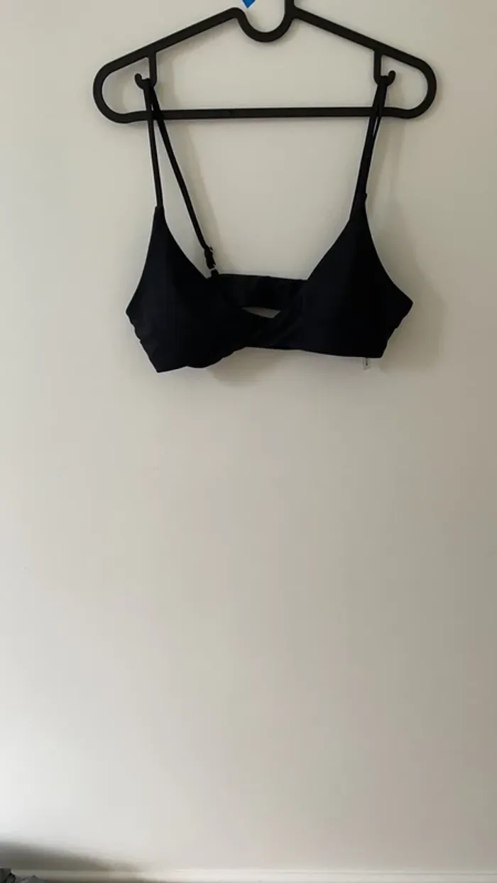 Haut de maillot de bain