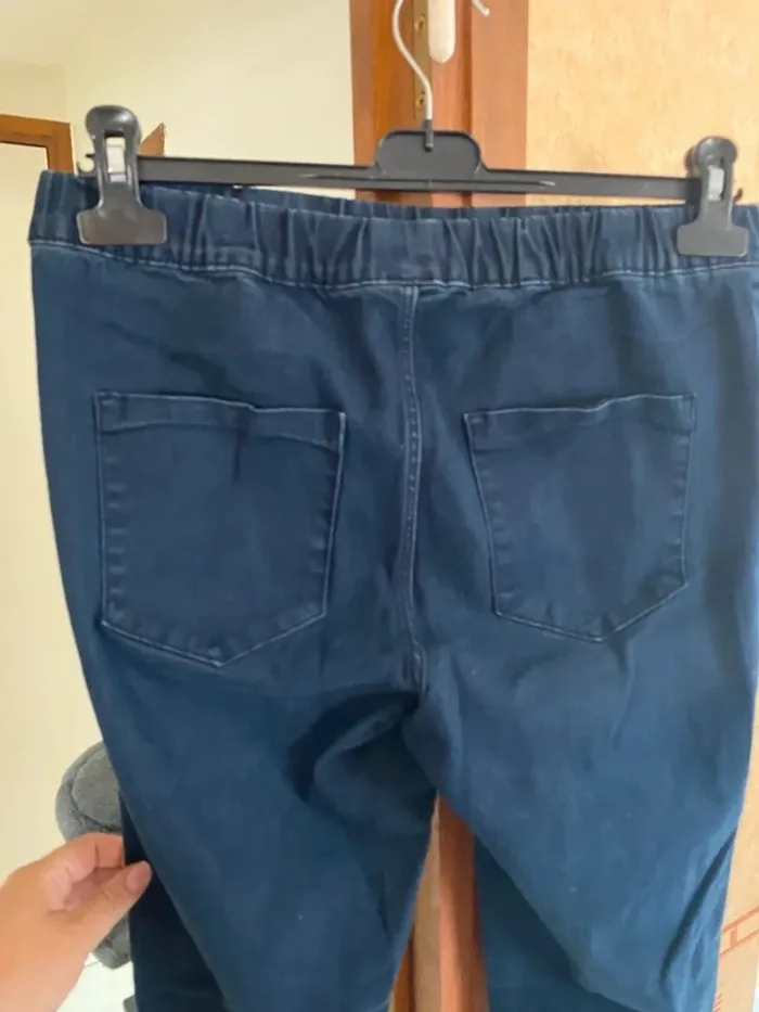 Jegging femme Kiabi – Taille XL – Confort & style au quotidien - photo numéro 5