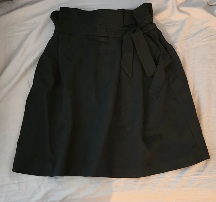 Jupe noire