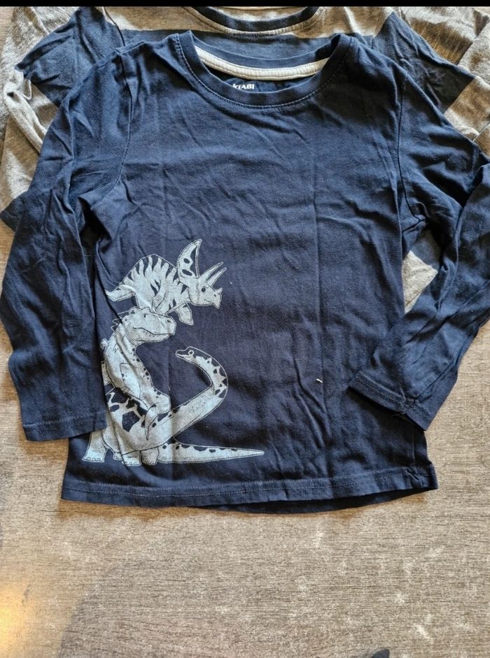 T-shirt - photo numéro 2