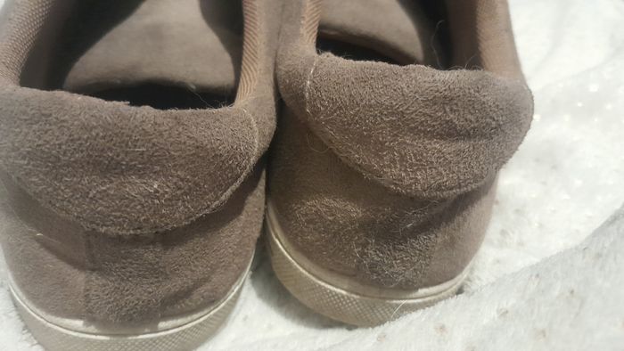 Chaussures marron - photo numéro 4