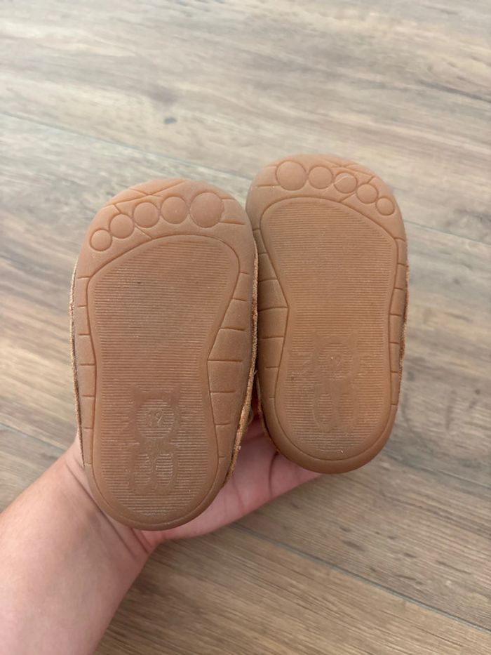 Chaussons - photo numéro 3