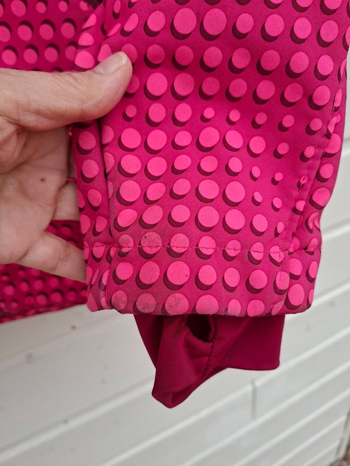 Blouson - photo numéro 5