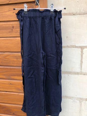 Pantalon léger