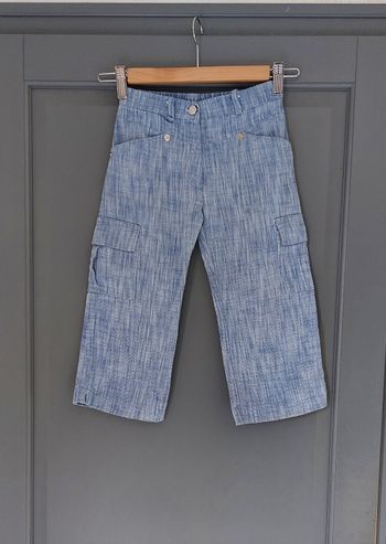 Pantalon en bon état fille - 8 ans