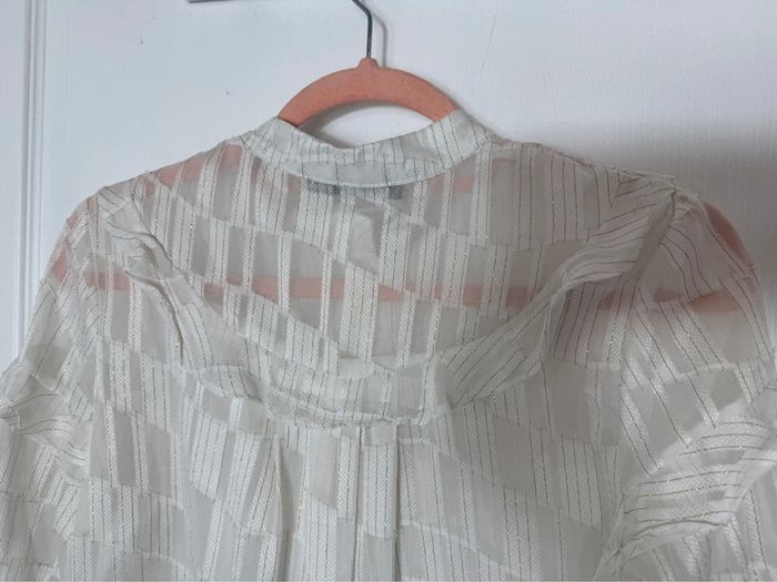 Blouse neuve - photo numéro 6