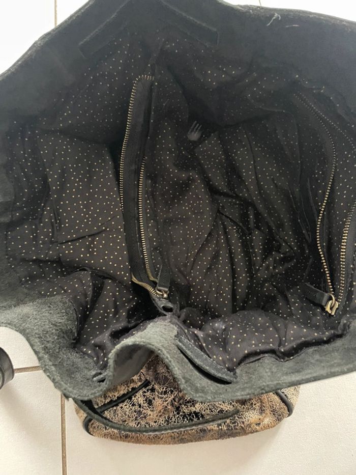 Sac IKKS - photo numéro 4