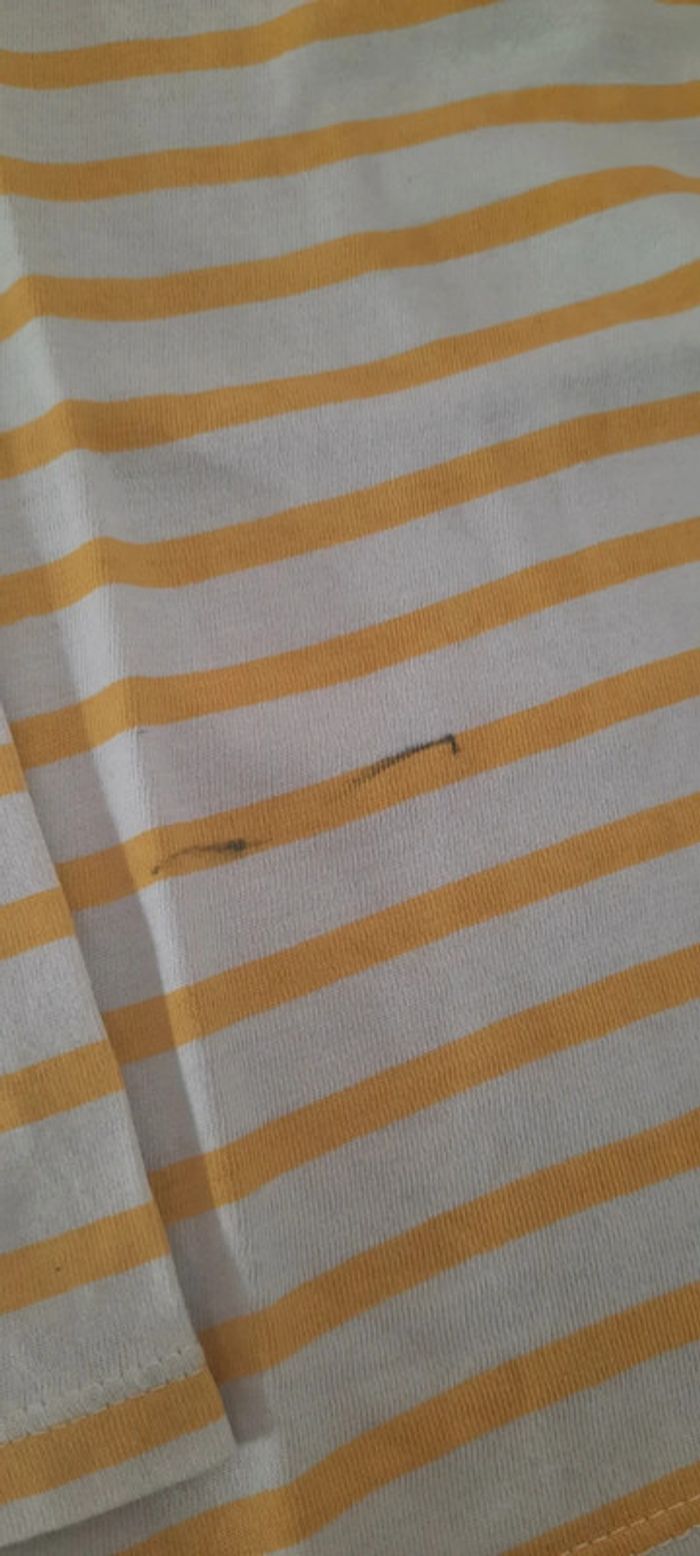 T-shirt manches longues 3 ans - photo numéro 2