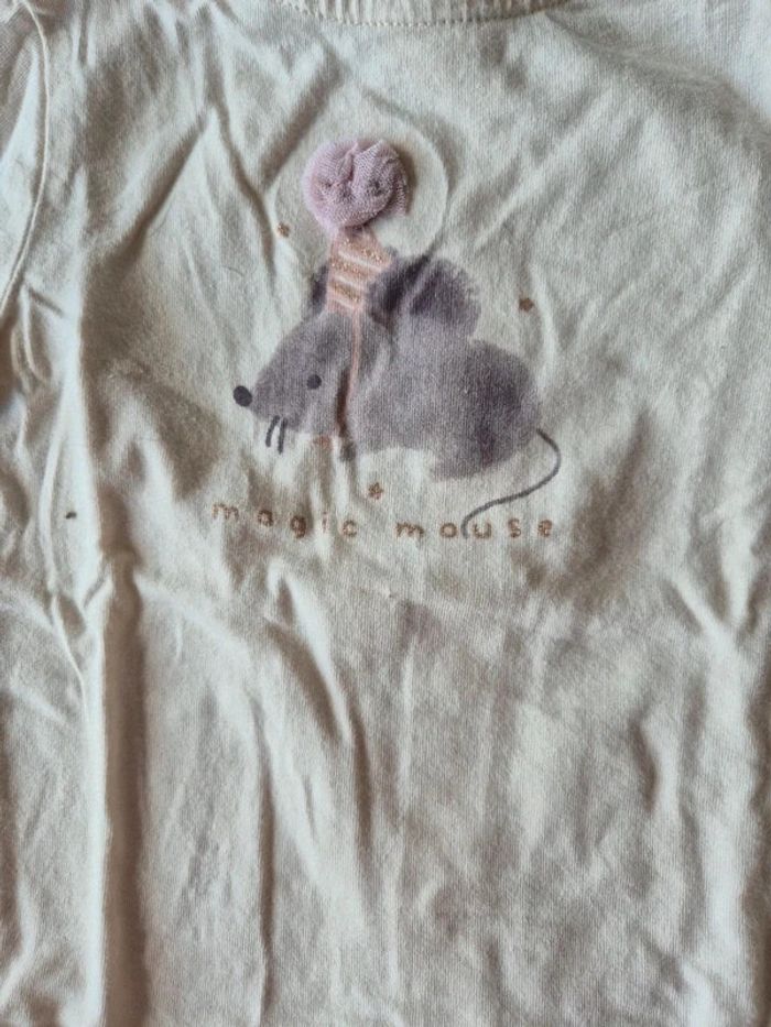 Tee-shirt - photo numéro 6