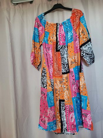 Robe xl