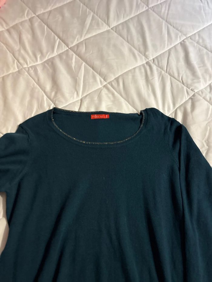 Pull léger - photo numéro 2