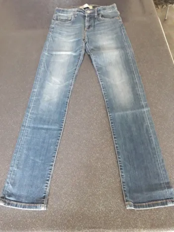 Jean levi's 501