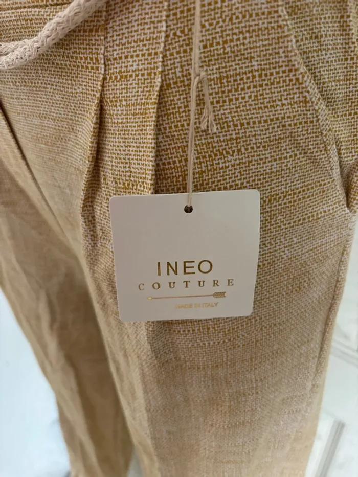 Pantalon léger 456 - photo numéro 6