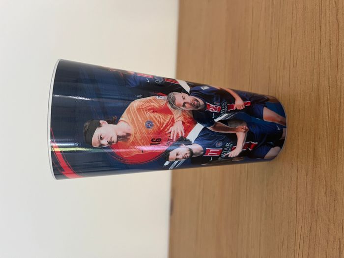 Gobelet PSG