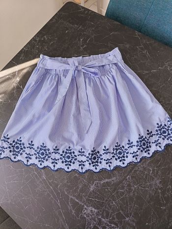 Jupe bohème Pimkie 40