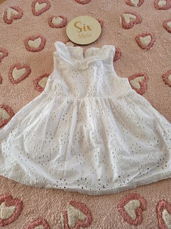 Robe été