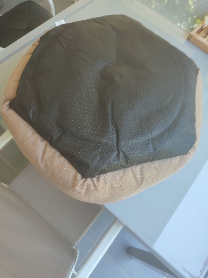 Couffin pour chat ou chien - photo numéro 2