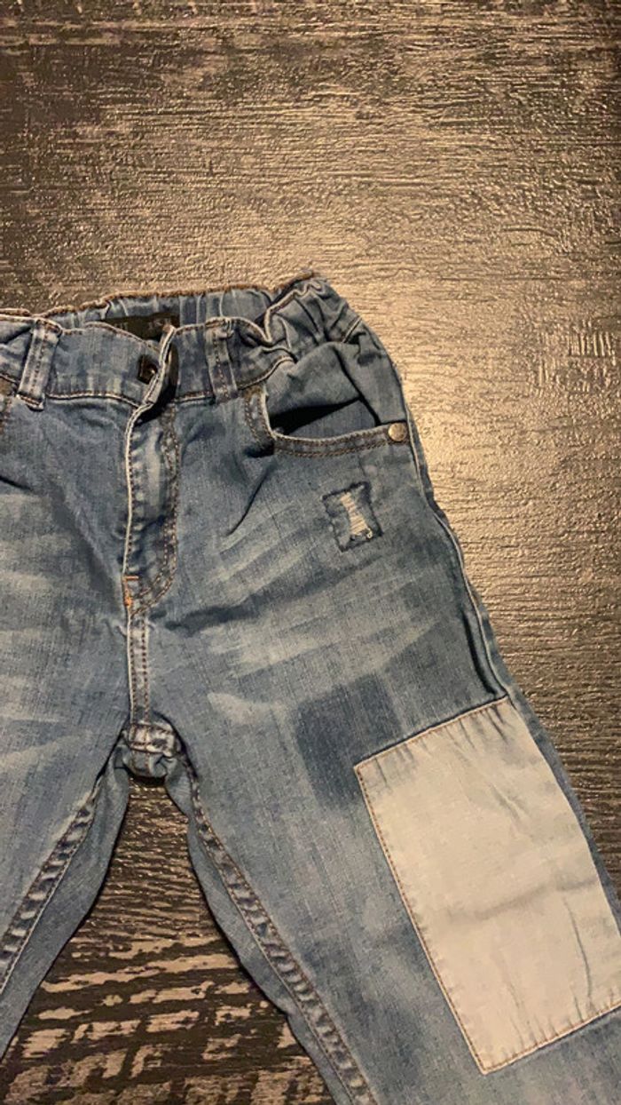 Pantalon Ikks - photo numéro 4