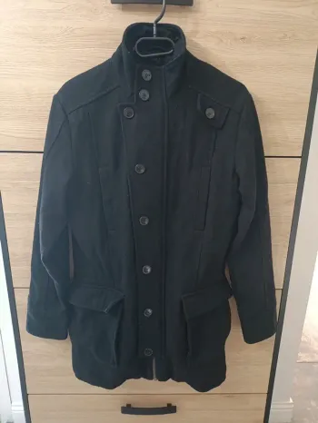 Manteau homme