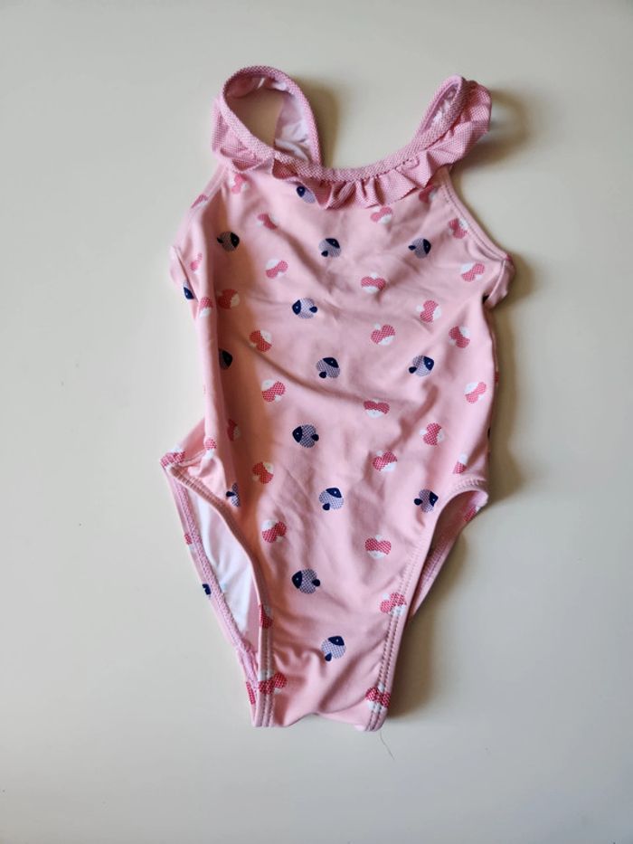 maillot de bain obaibi