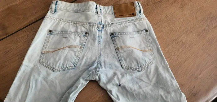 Jeans celio homme 36 - photo numéro 6