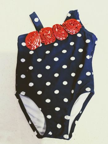 Maillot de bain 9 mois