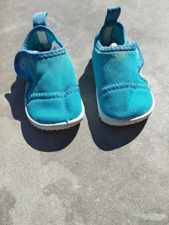 Chaussure  eau